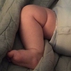 Meet your Posher, Elizabeth